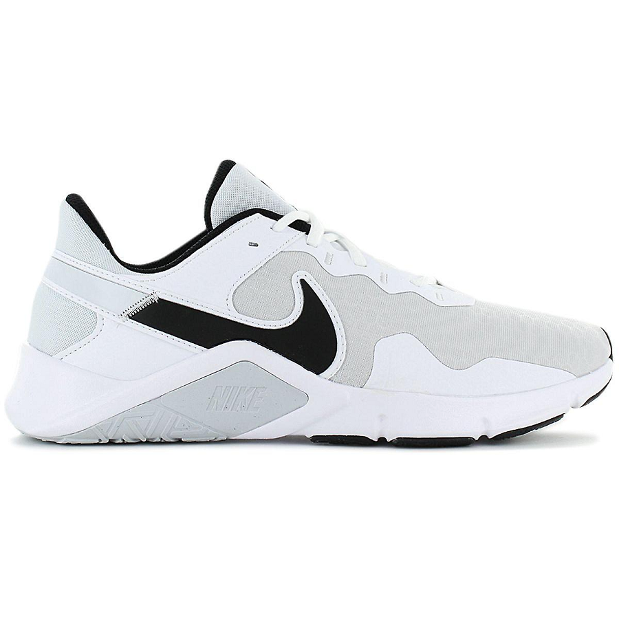 Giày Nike Essential 2 'Triple White' CQ9356-002
