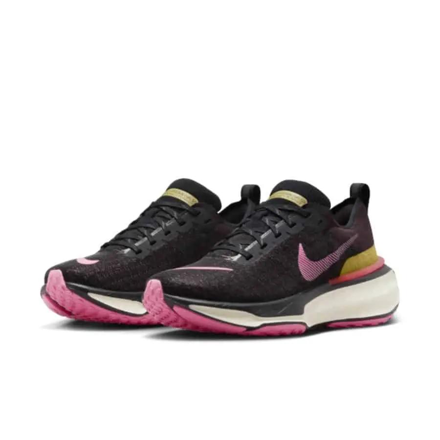 Giày Nike Invincible Run 3 'Earth Pink Spell' DR2660-200 - Ảnh 4