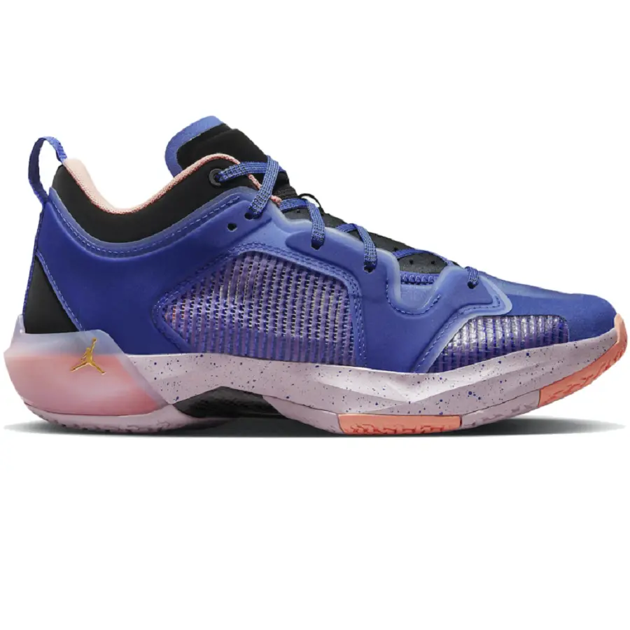 Giày Nike Air Jordan 37 ‘Low Lapis’ DQ4122-400