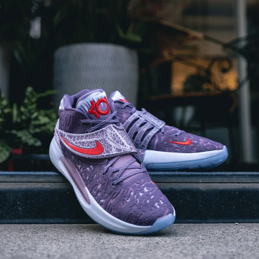 Giày Nike KD 14 'Valentine's Day' DJ4335-900 - Ảnh 5