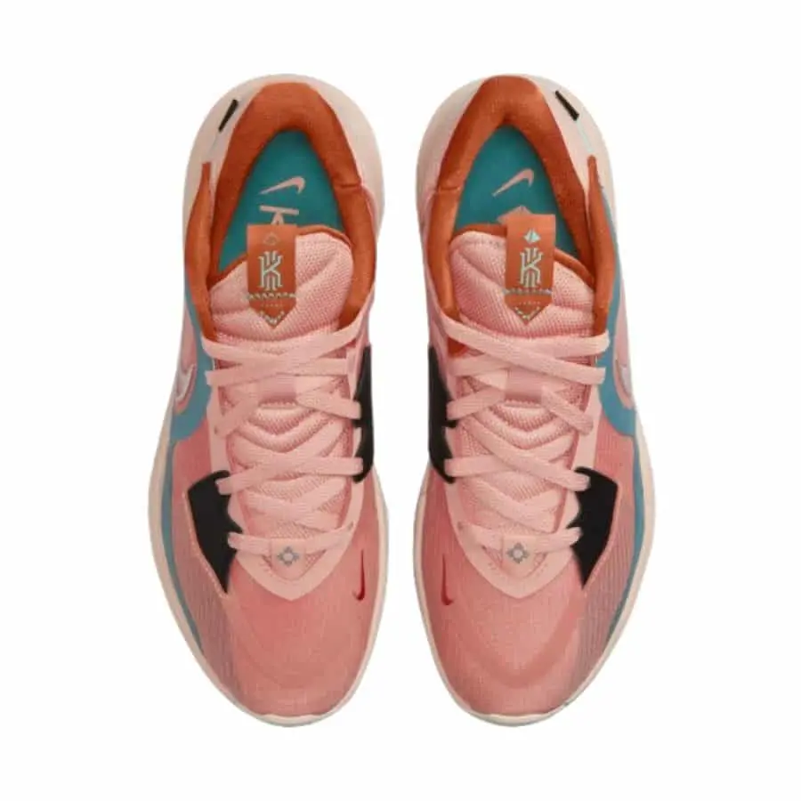Giày Nike Kyrie Low 5 ‘Madder Root’ DJ6014-800 - Ảnh 8