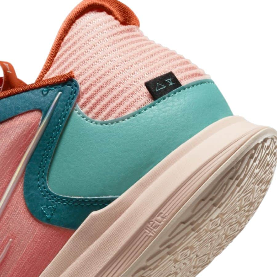 Giày Nike Kyrie Low 5 ‘Madder Root’ DJ6014-800 - Ảnh 7