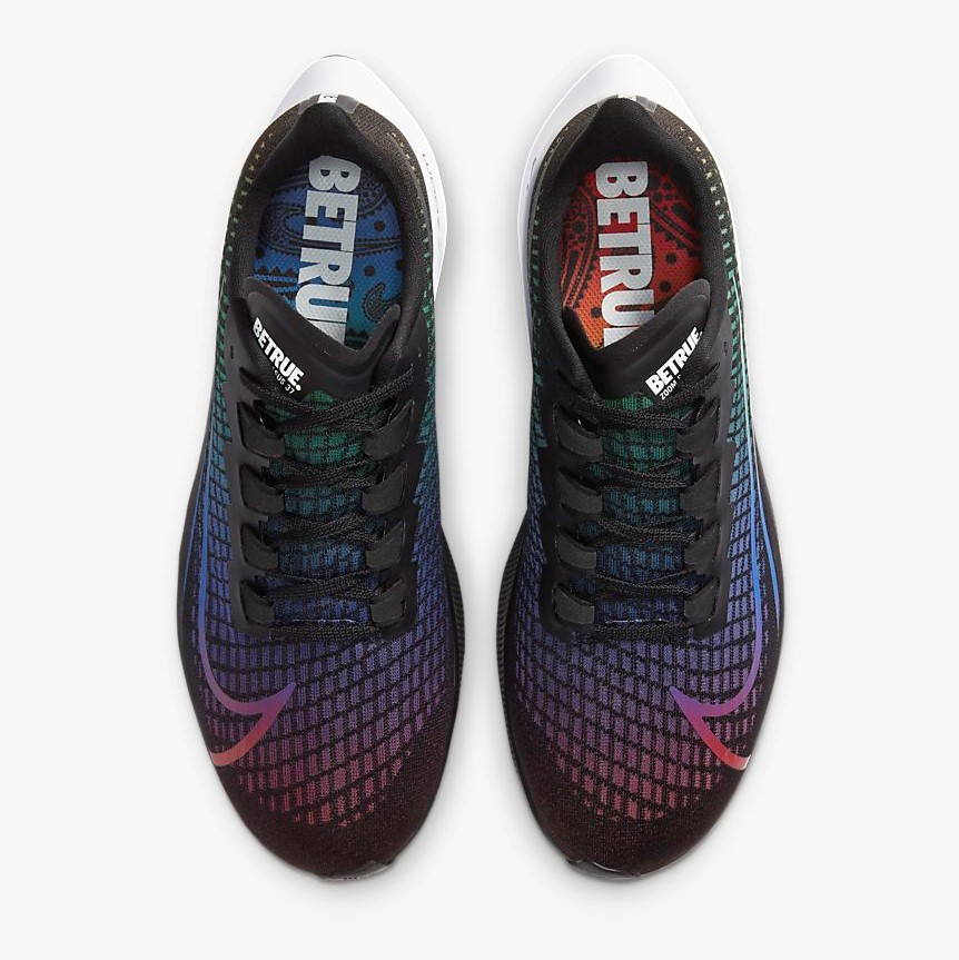 Giày Nike Air Zoom Pegasus 37 Be True CV0266-001 - Ảnh 2