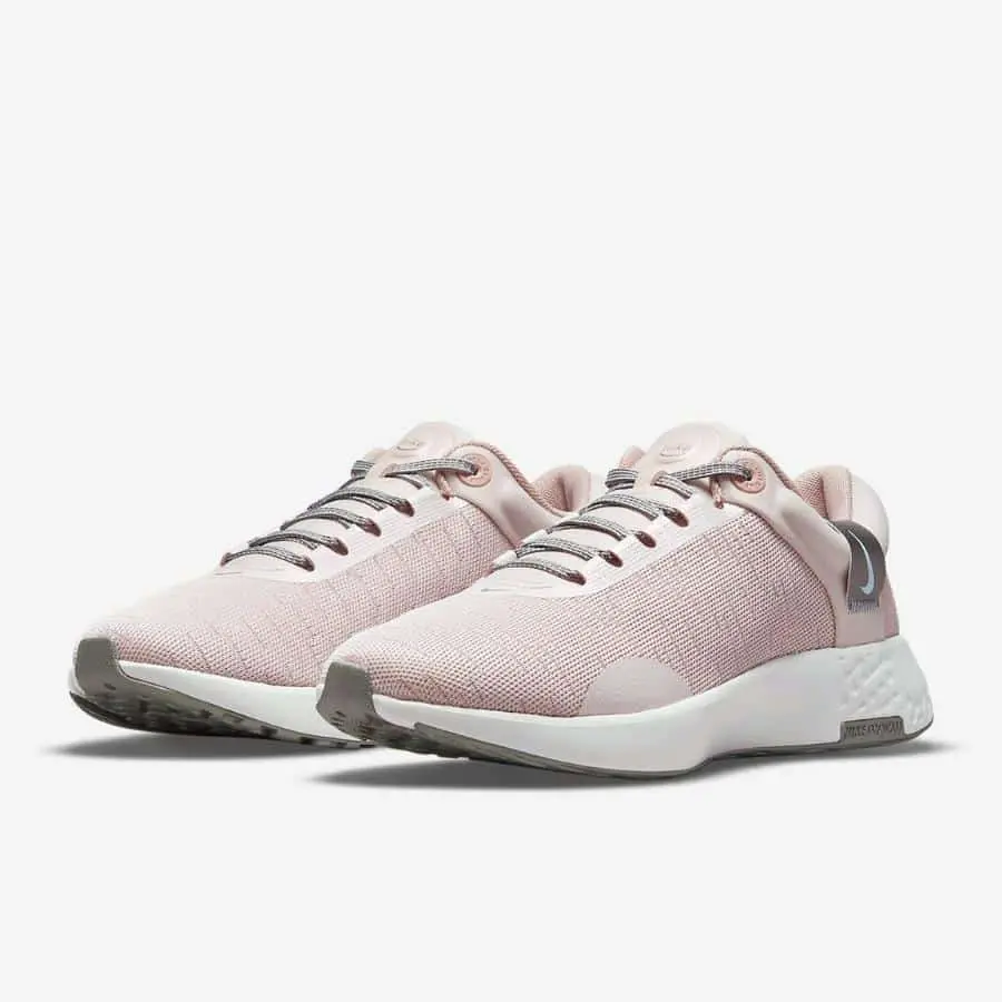 Giày Nike Renew Serenity Run Premium 'Barely Rose' DC9010-601 - Ảnh 5