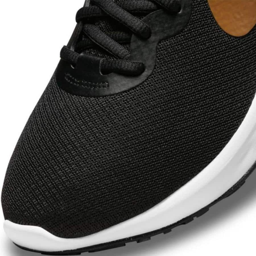Giày Nike Revolution 6 Next Nature 'Black' DC3728-002 - Ảnh 3