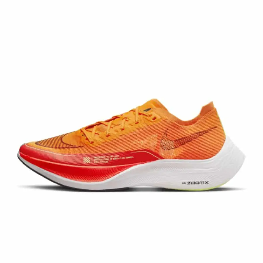 Giày Nike Zoomx Vaporfly Next% 2 Orange CU4111-800 - Ảnh 5