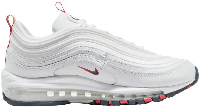 Giày Nike Air Max 97 ‘White Multicolor’ DH1592-100