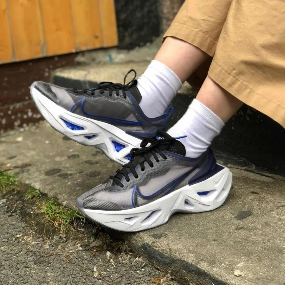 Giày Nike ZoomX Vista Grind 'Racer Blue' BQ4800-500 - Ảnh 3