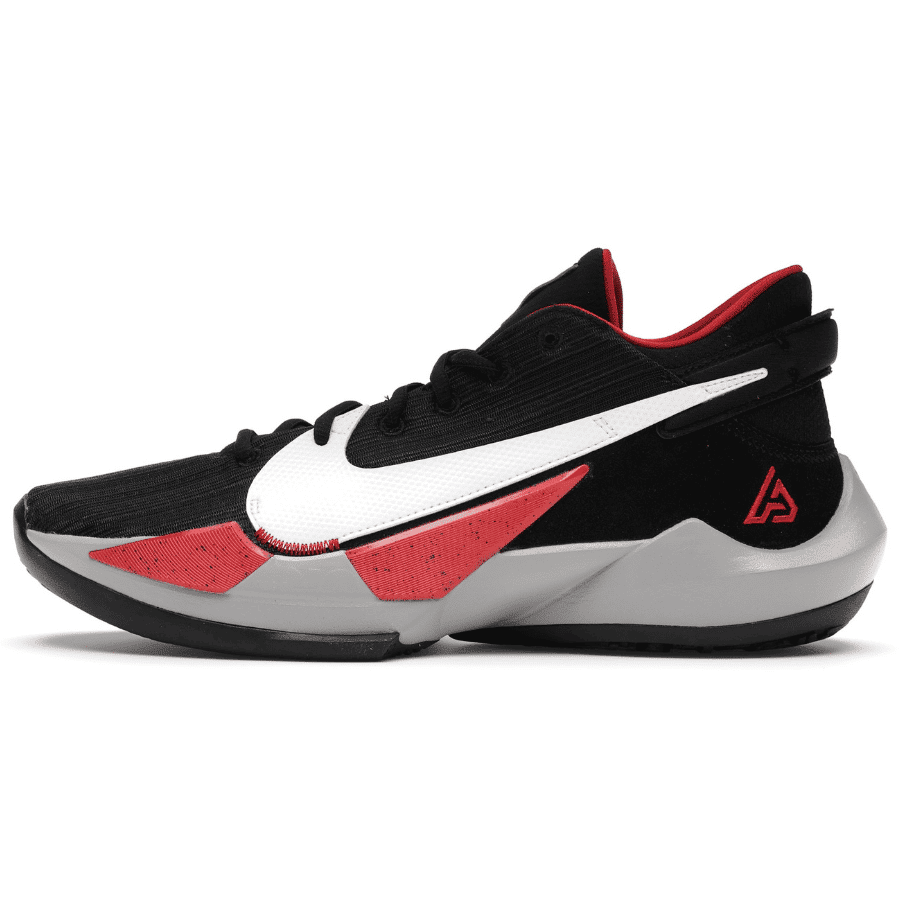 Giày Nike Zoom Freak 2 EP 'Bred' CK5825-003 - Ảnh 5