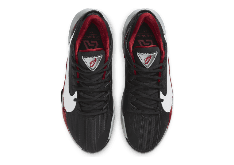 Giày Nike Zoom Freak 2 EP 'Bred' CK5825-003 - Ảnh 3