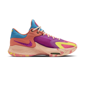 Giày Nike Air Zoom Freak 4 Bahamas DQ3825-500