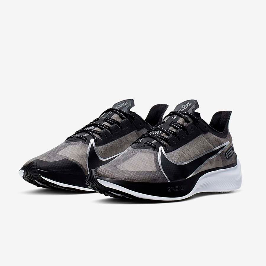 Giày Nike Zoom Gravity Black Wolf BQ3203-002 - Ảnh 5
