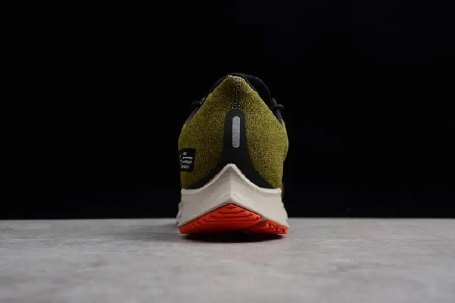 Giày Nike Air Zoom Pegasus 35 Shield 'Olive Flak' AA1643-300 - Ảnh 4