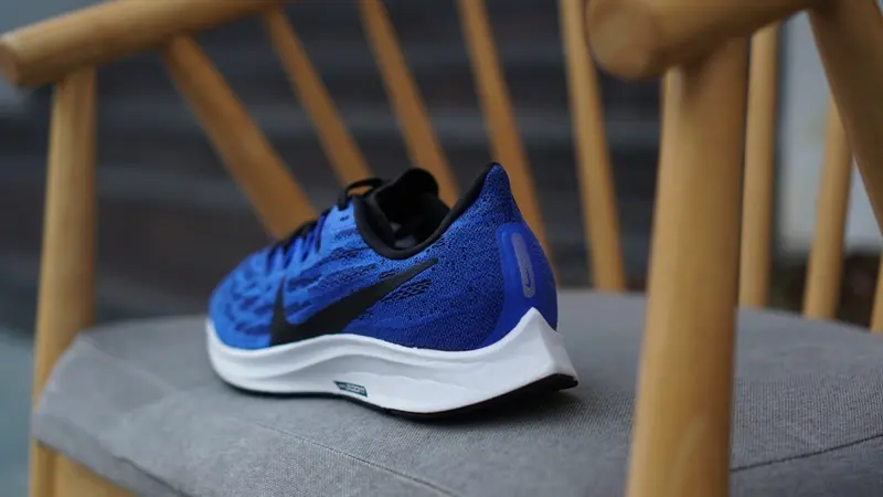 Giày Nike Air Zoom Pegasus 36 'Racer Blue' AQ2203-400 - Ảnh 4