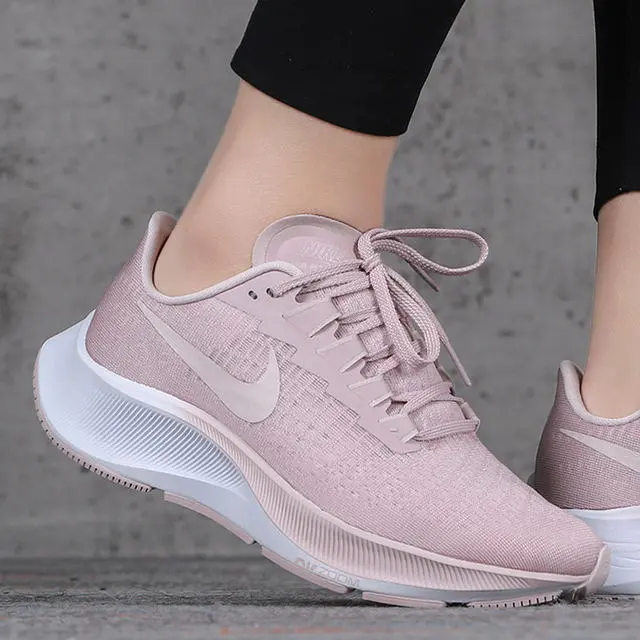 Giày Nike Air Zoom Pegasus 37 Champagne BQ9647-601 - Ảnh 5
