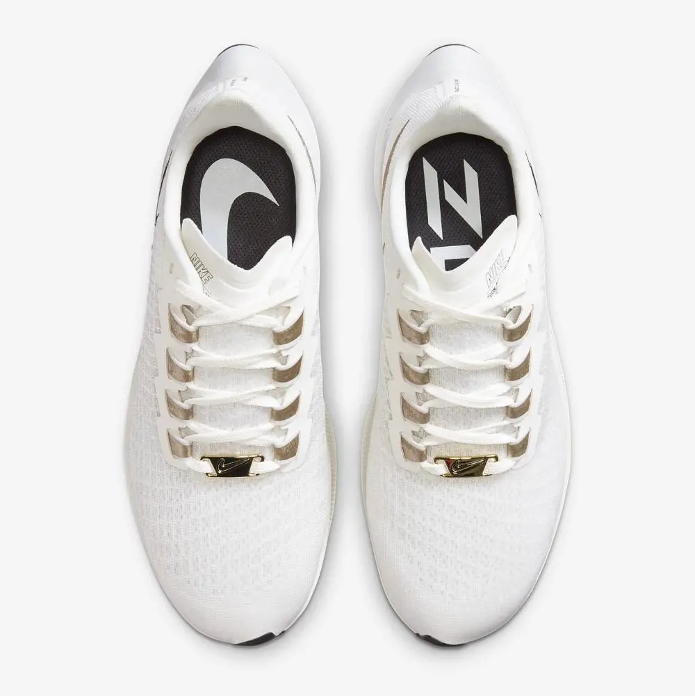 Alternative view of Giày Nike Air Zoom Pegasus 37 Premium Ivory CZ2872-100