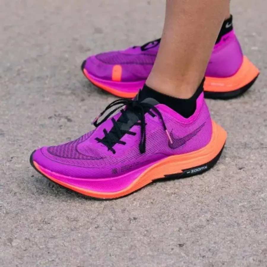 Giày Nike ZoomX Vaporfly Next% 2 CU4123-501 - Ảnh 5
