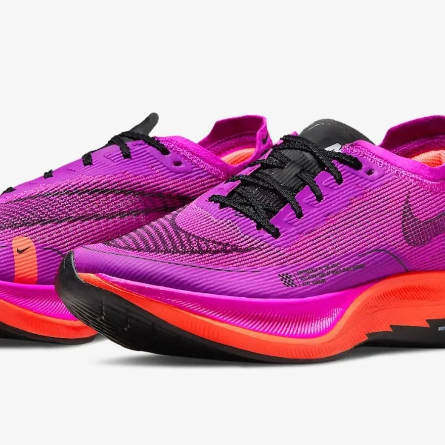 Giày Nike ZoomX Vaporfly Next% 2 CU4123-501 - Ảnh 7