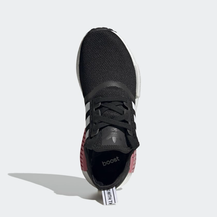 Giày Adidas Wmns NMD_R1 'Black Hazy Rose' FY3771 - Ảnh 6
