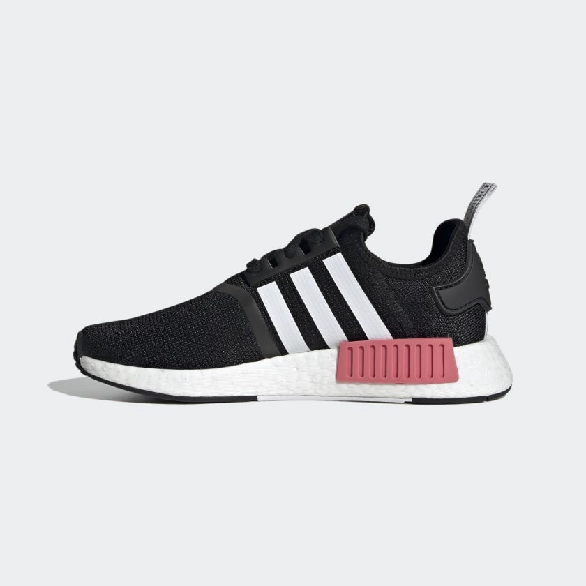 Giày Adidas Wmns NMD_R1 'Black Hazy Rose' FY3771 - Ảnh 4