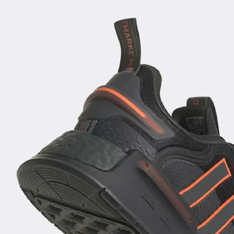 Giày Adidas Originals NMD_V3 'Black' FZ6497 - Ảnh 5
