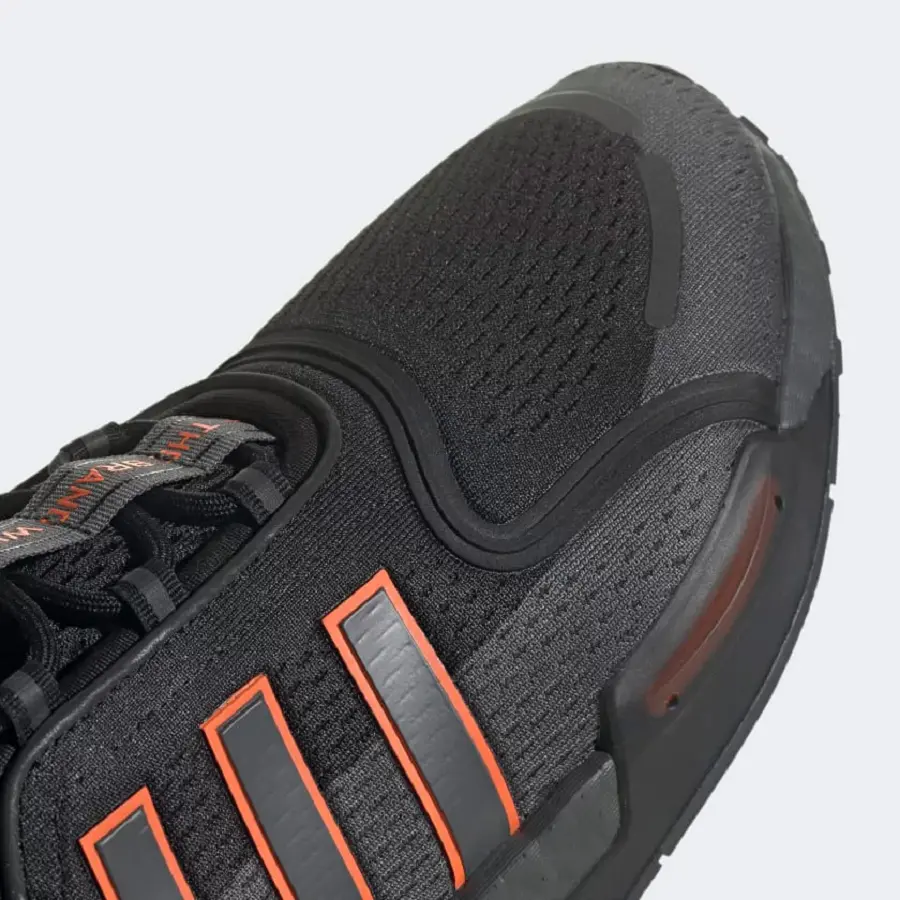 Giày Adidas Originals NMD_V3 'Black' FZ6497 - Ảnh 4