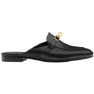 Giày Hermes Oz Mule 'Noir' H221081Zv02350