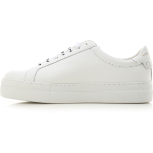 Alternative view of Giày Givenchy Urban Street Women's Sneakers BE001HE0X0-100