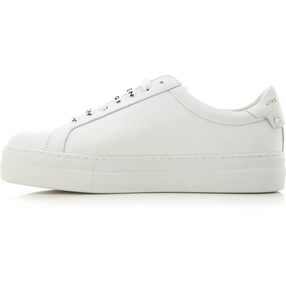 Alternative view of Giày Givenchy Urban Street Women's Sneakers BE001HE0X0-100