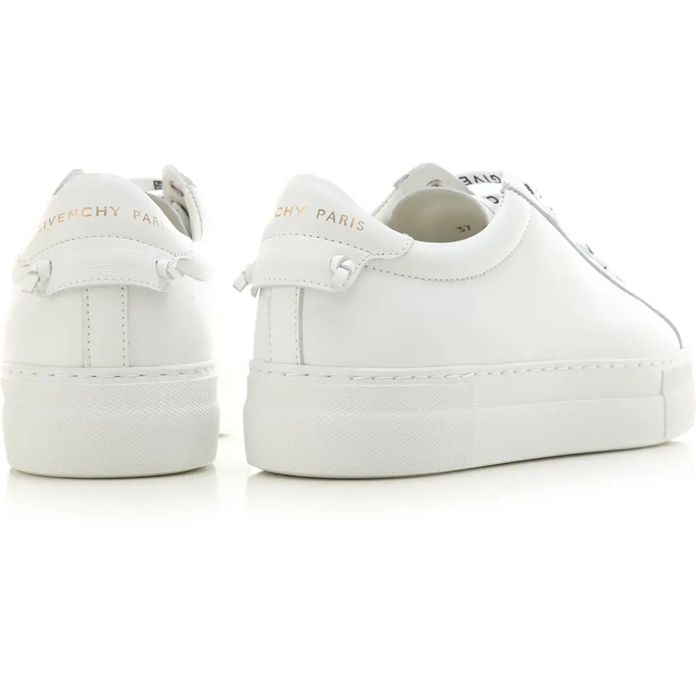 Giày Givenchy Urban Street Women's Sneakers BE001HE0X0-100 - Ảnh 3