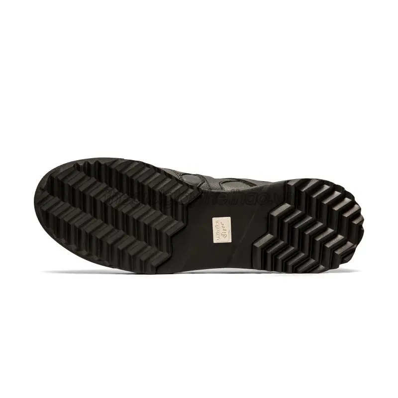 Giày Onitsuka Tiger Delegation Ex 'Black' 1183A559-001 - Ảnh 5