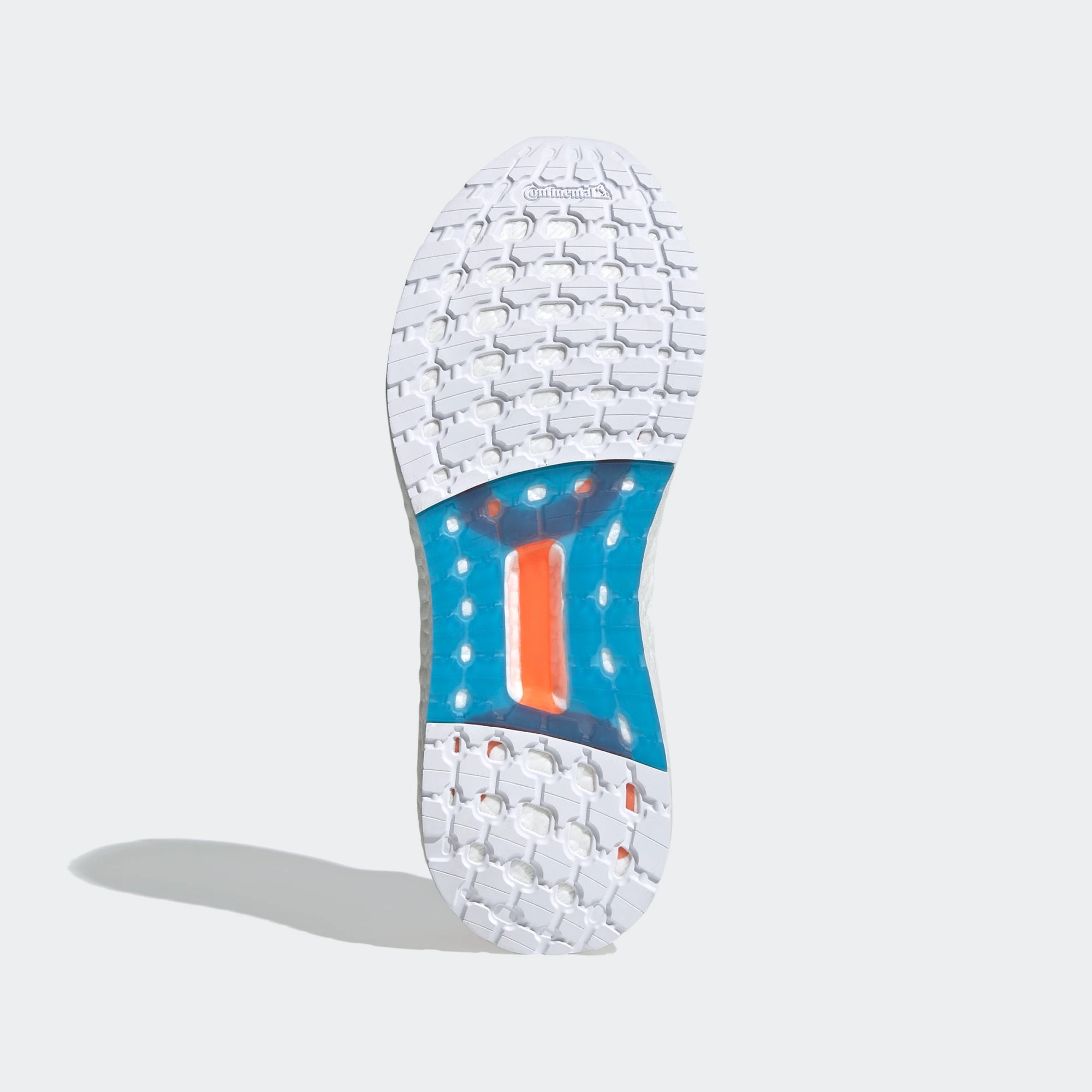 Giày Adidas UltraBoost Primeblue 20 'Sharp Blue' EG0768 - Ảnh 5