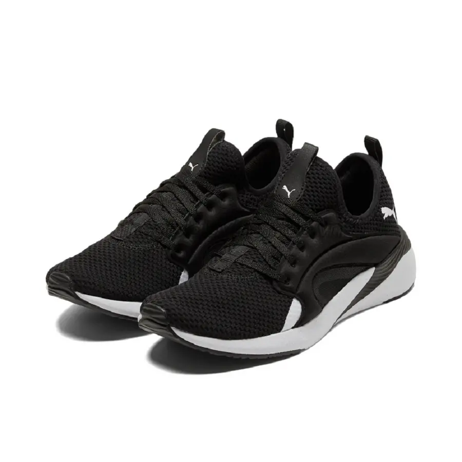 Alternative view of Giày Puma Better Foam Adore 'Black' 195338-01