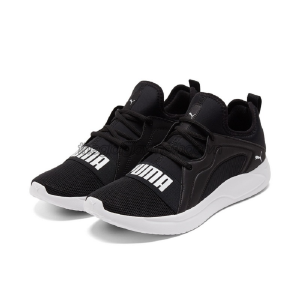 Alternative view of Giày Puma Resolve Street 'Black White' 195062-01
