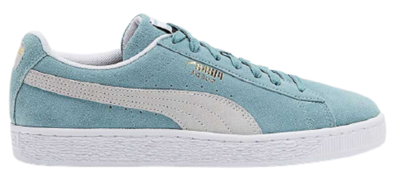 Giày Puma Suede Classic 'Aquifer' 365347-08