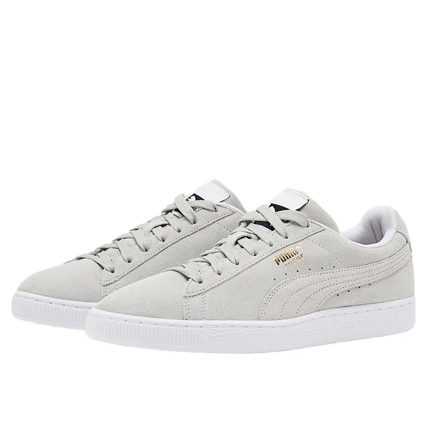 Giày Puma Suede Classic 'Blue Flower' 365347-09 - Ảnh 9