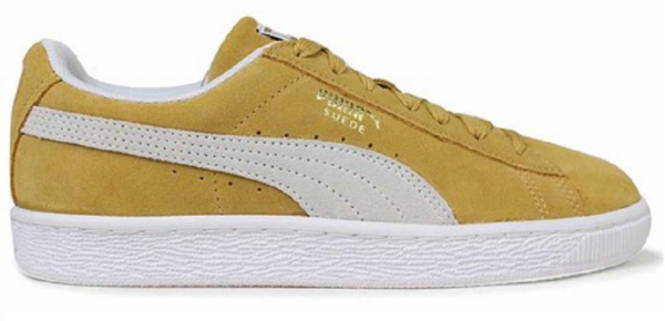 Giày Puma Suede Classic 'Honey' 365347-10
