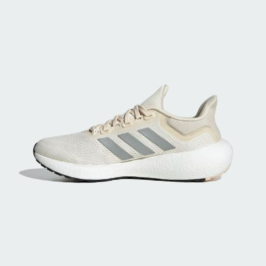 Giày Adidas Pureboost 22 ‘Ecru Tint’ GW3533 - Ảnh 3