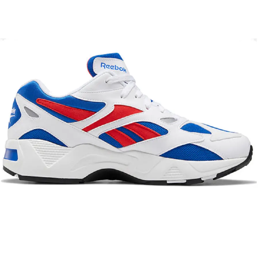 Giày Reebok Aztrek 96 ‘White Blue’ EF3575