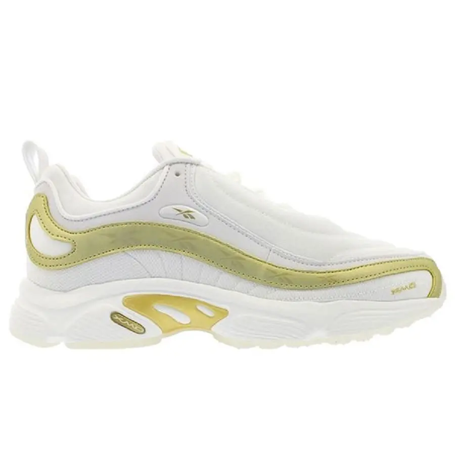Giày Reebok Dmx Daytona Chinese New Year ‘White Gold’ DV7921