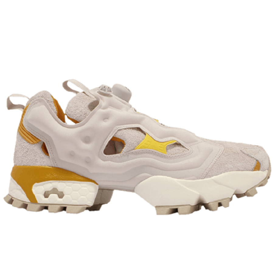 Giày Reebok Futuremade Studio x InstaPump Fury ‘Dawn’ G55620