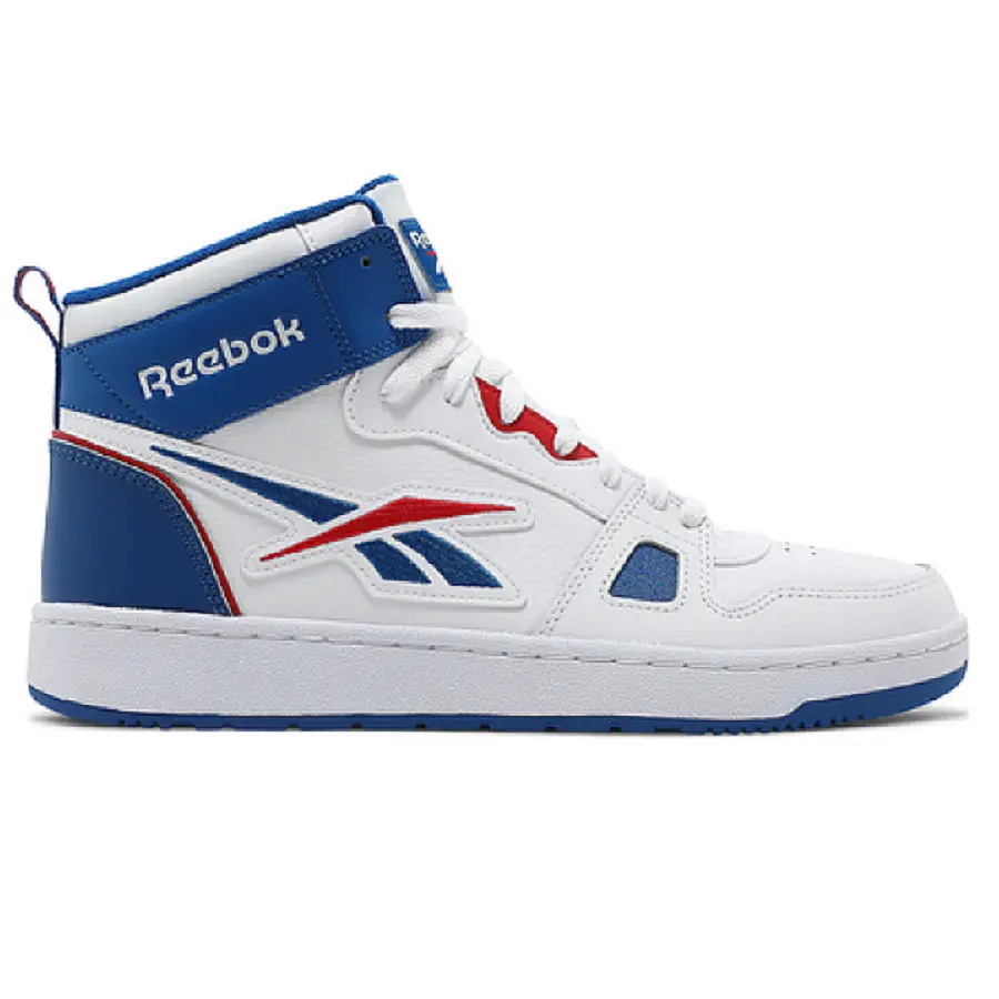 Giày Reebok Resonator Mid ‘White Vector Blue’ G57705