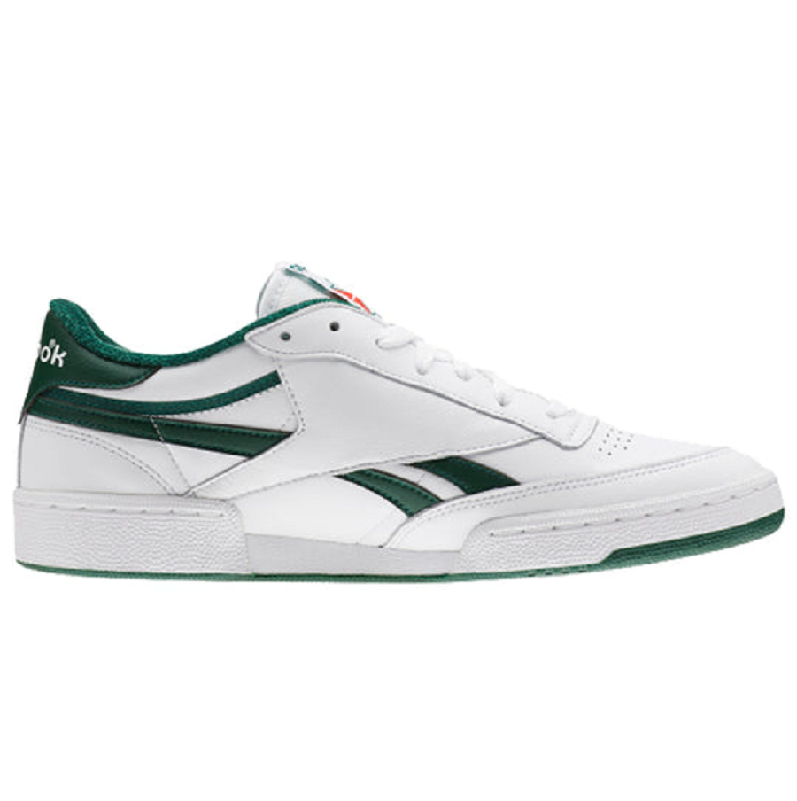 Giày Reebok Revenge Plus Mu ‘White Green’ CN3713