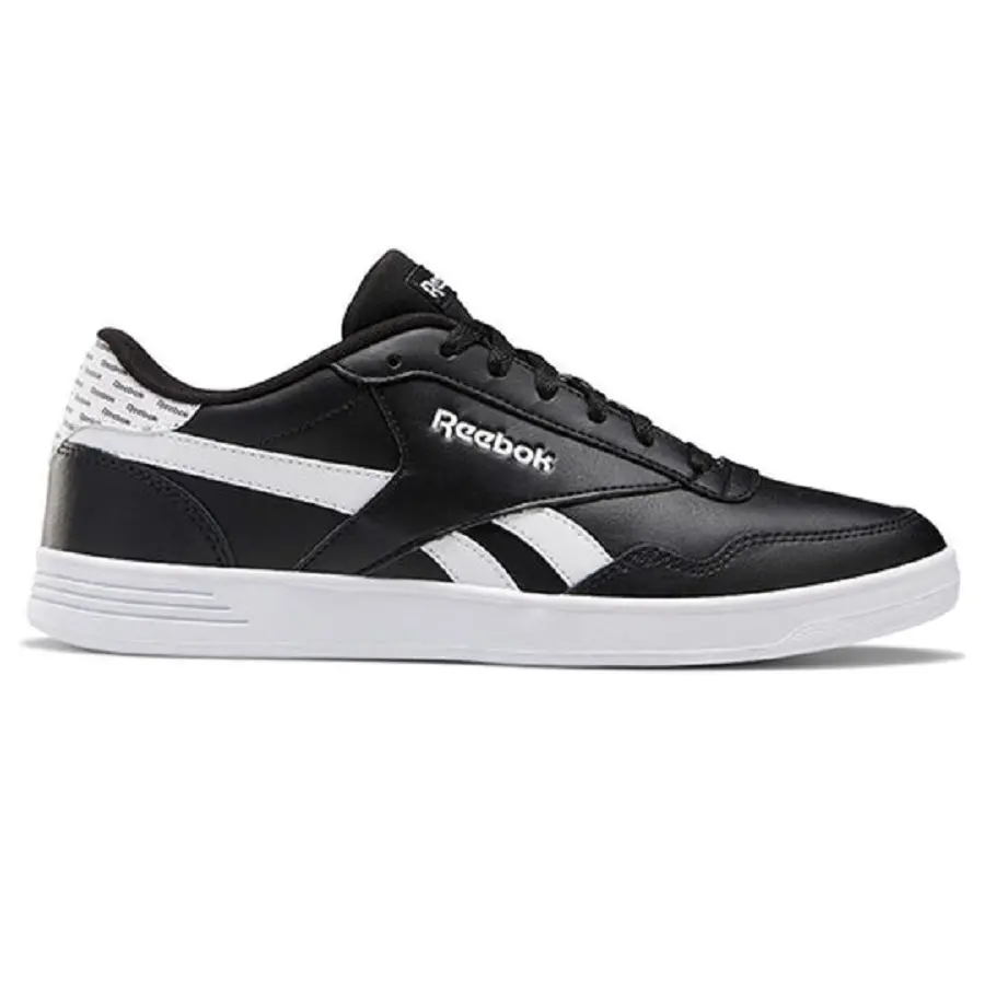 Giày Reebok Royal Techque T ‘Black’ EG9397