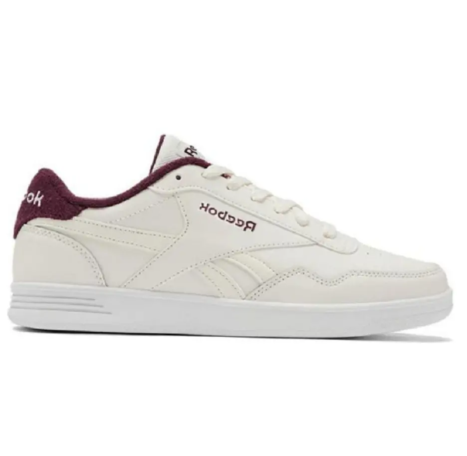Giày Reebok Royal Techque T ‘Cream White Red’ GV7411