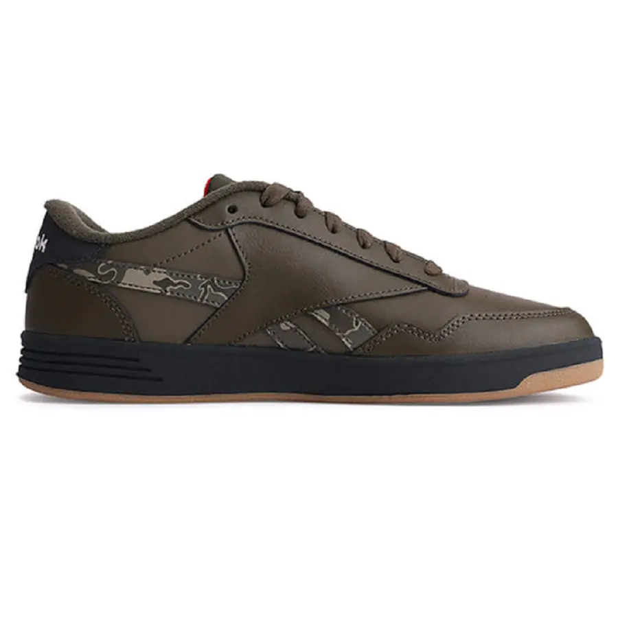 Giày Reebok Royal Techque T ‘Green’ FU7854