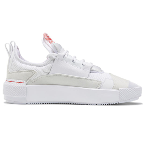 Giày Reebok Unisex Sudeca Sneakers ‘White’ FY1587