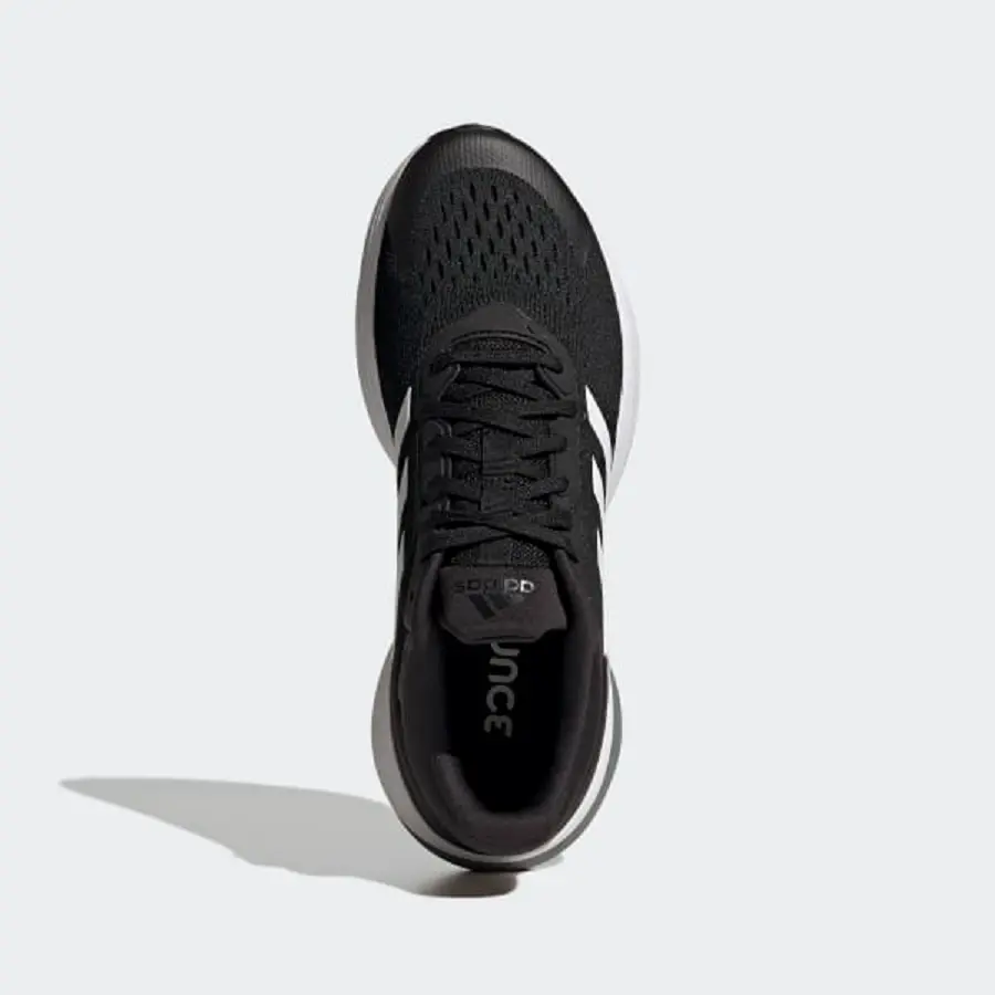 Giày Adidas Response 3 'Black White' GW1371 - Ảnh 3
