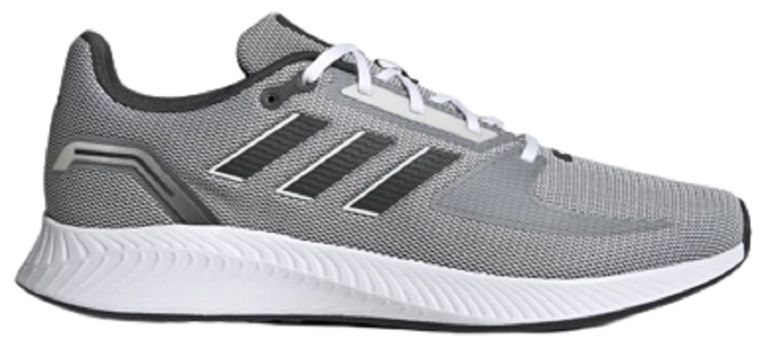 Giày Adidas Runfalcon 2.0 'Carbon' GV7134