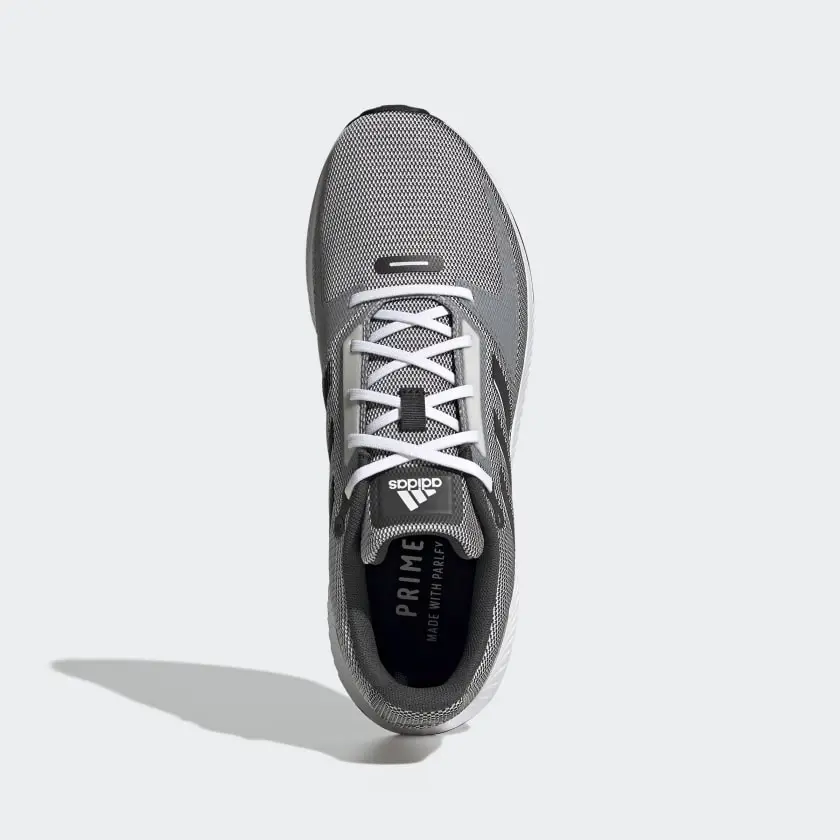 Giày Adidas Runfalcon 2.0 'Carbon' GV7134 - Ảnh 6